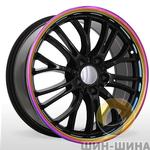Диск W 572 B/SCL Lux Storm